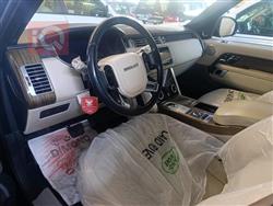 Land Rover Range Rover Vogue